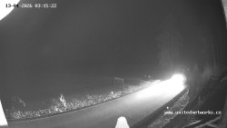 Údolí Úhlavy, Královský Hvozd