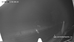 Údolí Úhlavy, Královský Hvozd