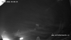 Údolí Úhlavy, Královský Hvozd