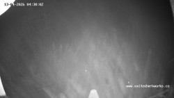 Údolí Úhlavy, Královský Hvozd