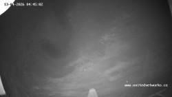 Údolí Úhlavy, Královský Hvozd