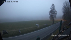 Údolí Úhlavy, Královský Hvozd