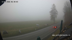 Údolí Úhlavy, Královský Hvozd