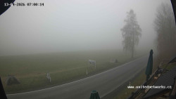 Údolí Úhlavy, Královský Hvozd