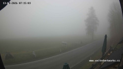 Údolí Úhlavy, Královský Hvozd