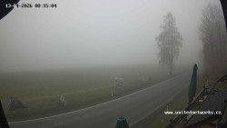 Údolí Úhlavy, Královský Hvozd