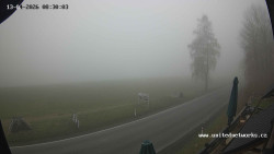 Údolí Úhlavy, Královský Hvozd