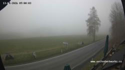 Údolí Úhlavy, Královský Hvozd