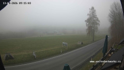 Údolí Úhlavy, Královský Hvozd