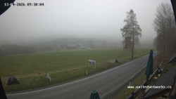 Údolí Úhlavy, Královský Hvozd