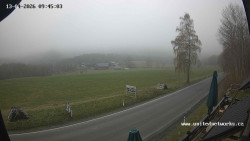 Údolí Úhlavy, Královský Hvozd