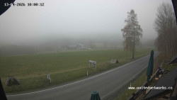 Údolí Úhlavy, Královský Hvozd