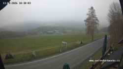 Údolí Úhlavy, Královský Hvozd