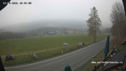 Údolí Úhlavy, Královský Hvozd