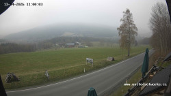 Údolí Úhlavy, Královský Hvozd