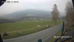 Údolí Úhlavy, Královský Hvozd