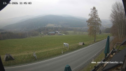 Údolí Úhlavy, Královský Hvozd