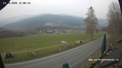 Údolí Úhlavy, Královský Hvozd