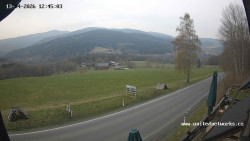 Údolí Úhlavy, Královský Hvozd