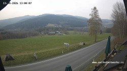 Údolí Úhlavy, Královský Hvozd