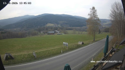 Údolí Úhlavy, Královský Hvozd