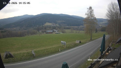 Údolí Úhlavy, Královský Hvozd