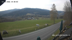 Údolí Úhlavy, Královský Hvozd