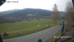 Údolí Úhlavy, Královský Hvozd