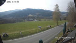 Údolí Úhlavy, Královský Hvozd