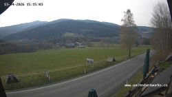 Údolí Úhlavy, Královský Hvozd