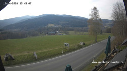 Údolí Úhlavy, Královský Hvozd