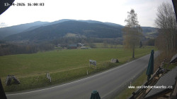 Údolí Úhlavy, Královský Hvozd