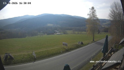 Údolí Úhlavy, Královský Hvozd