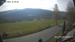 Údolí Úhlavy, Královský Hvozd