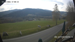 Údolí Úhlavy, Královský Hvozd