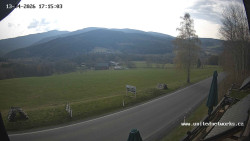 Údolí Úhlavy, Královský Hvozd