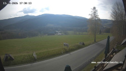 Údolí Úhlavy, Královský Hvozd