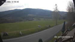 Údolí Úhlavy, Královský Hvozd