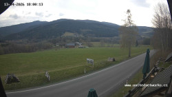 Údolí Úhlavy, Královský Hvozd