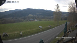 Údolí Úhlavy, Královský Hvozd