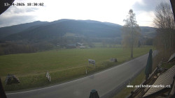 Údolí Úhlavy, Královský Hvozd