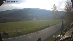 Údolí Úhlavy, Královský Hvozd