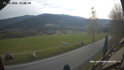 Údolí Úhlavy, Královský Hvozd