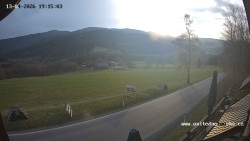 Údolí Úhlavy, Královský Hvozd