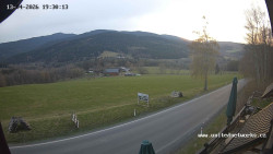 Údolí Úhlavy, Královský Hvozd