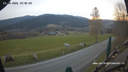 Údolí Úhlavy, Královský Hvozd