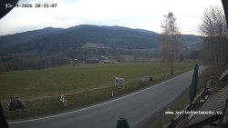 Údolí Úhlavy, Královský Hvozd