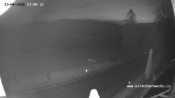 Údolí Úhlavy, Královský Hvozd