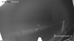 Údolí Úhlavy, Královský Hvozd