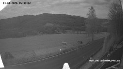 Údolí Úhlavy, Královský Hvozd